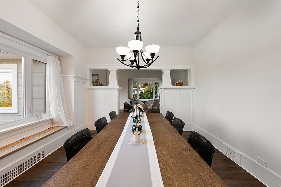 4603 W 5th Avenue Vancouver, BC - 22