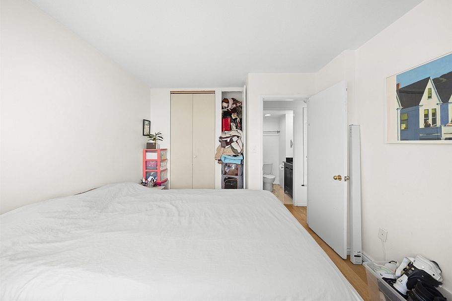 1803 1251 Cardero Street Vancouver, BC - 12