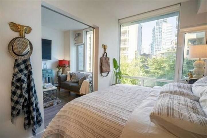 405 1283 Howe Street Vancouver, BC - 8