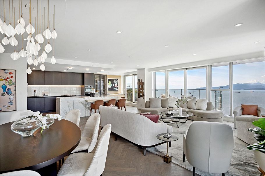 4903 1480 Howe Street Vancouver, BC - 7