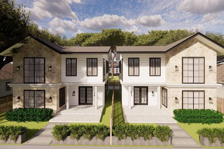 1025 Clements Avenue North Vancouver, BC - 1