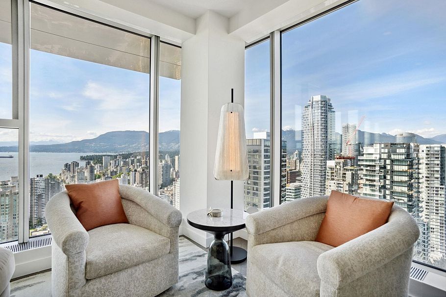 4903 1480 Howe Street Vancouver, BC - 15