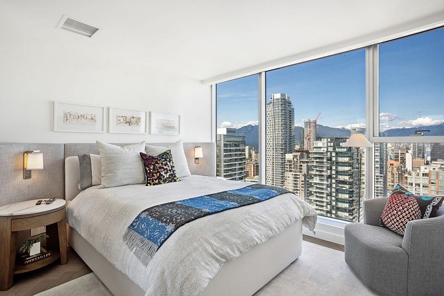 4903 1480 Howe Street Vancouver, BC - 20