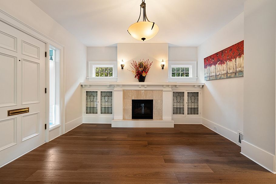 4603 W 5th Avenue Vancouver, BC - 16