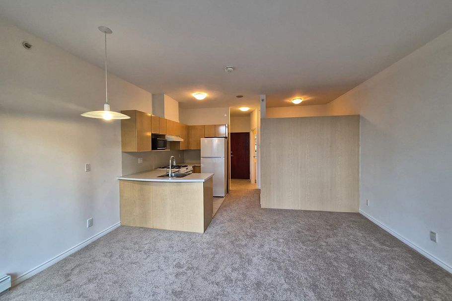 806 1239 W Georgia Street Vancouver, BC - 17