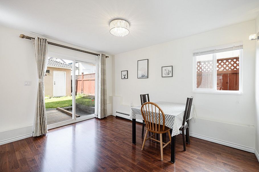 8573 Laurel Street Vancouver, BC - 11