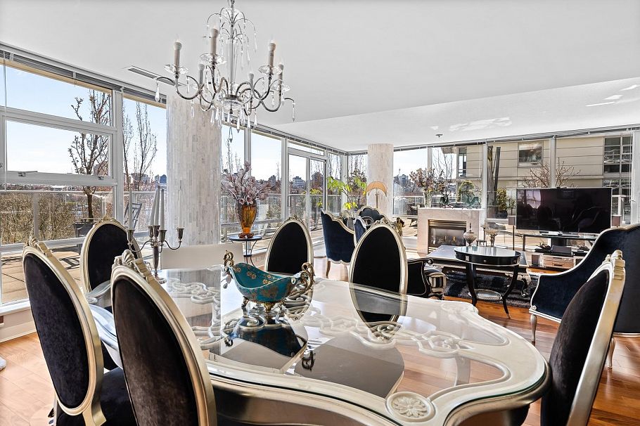 301 638 Beach Crescent Vancouver, BC - 17