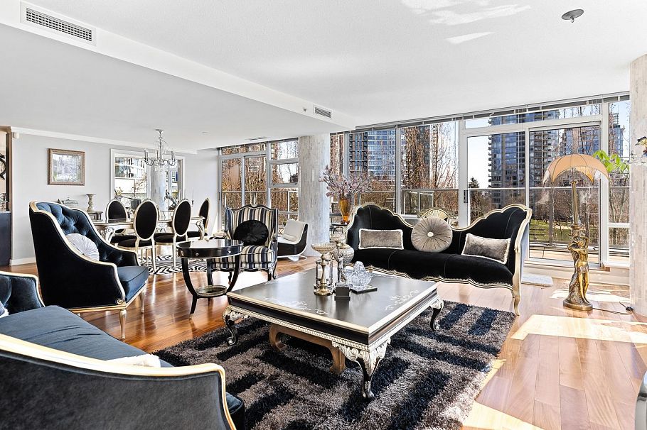 301 638 Beach Crescent Vancouver, BC - 12