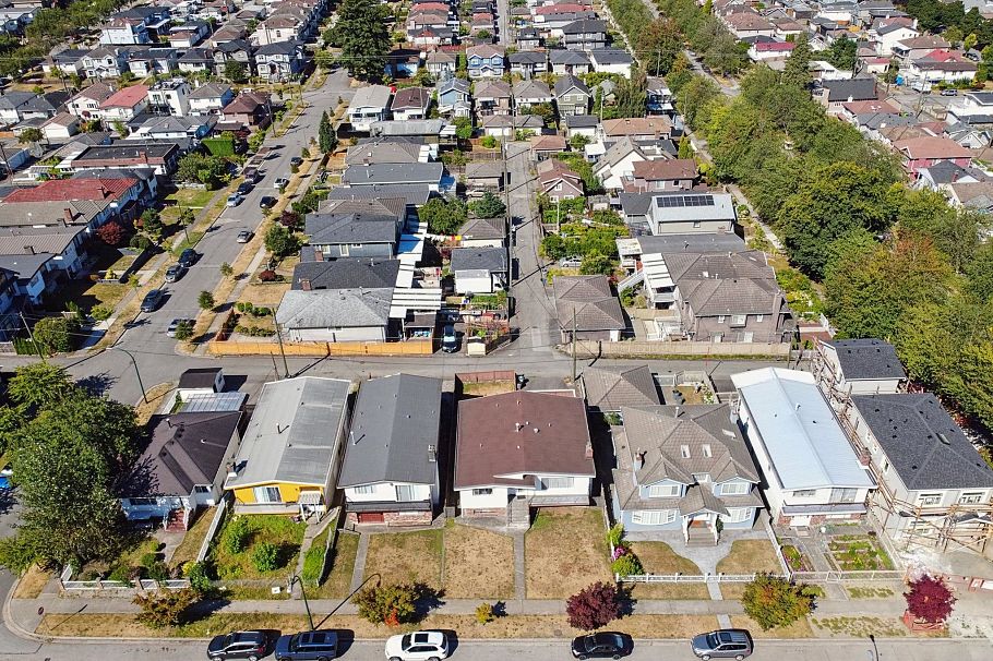 3849 Windermere Street Vancouver, BC - 34