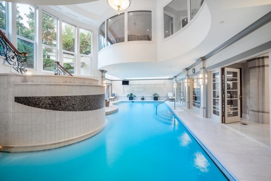 4788 Belmont Avenue Vancouver, BC - 34