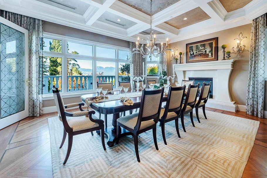 4788 Belmont Avenue Vancouver, BC - 15