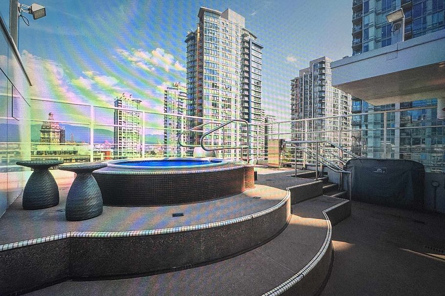 1009 161 W Georgia Street Vancouver, BC - 20