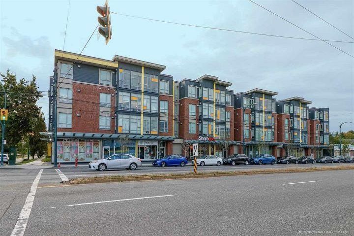 208 2889 E 1st Avenue Vancouver, BC - 15