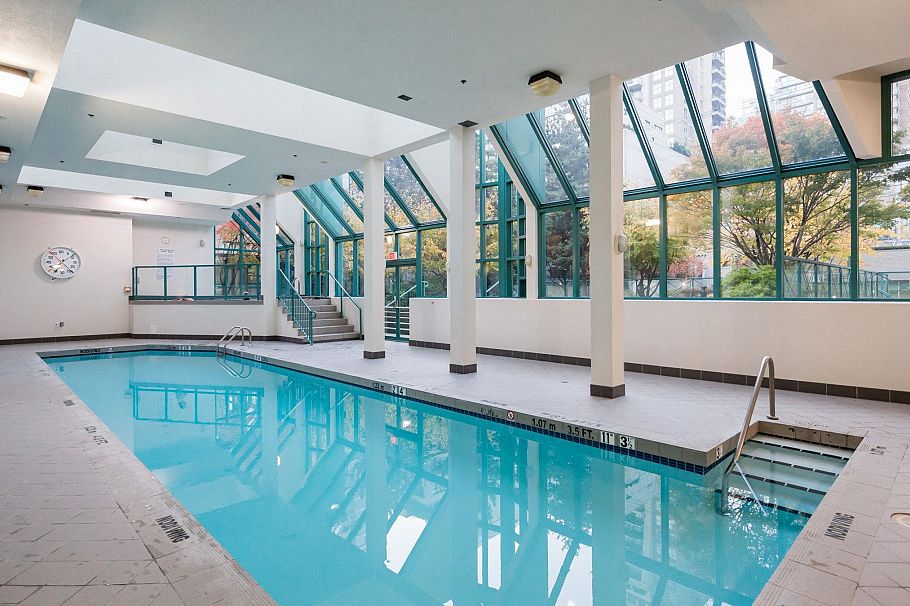 801 939 Homer Street Vancouver, BC - 29