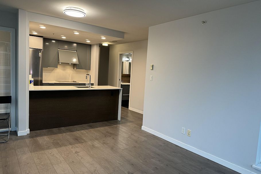 1009 161 W Georgia Street Vancouver, BC - 3