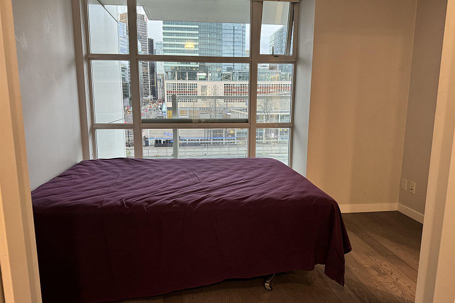 1009 161 W Georgia Street Vancouver, BC - 14