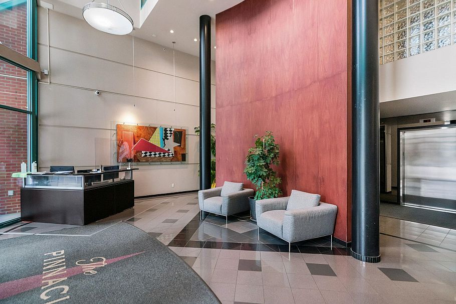 801 939 Homer Street Vancouver, BC - 6