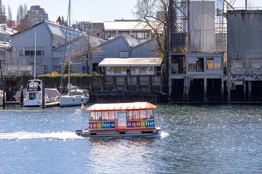 301 638 Beach Crescent Vancouver, BC - 35