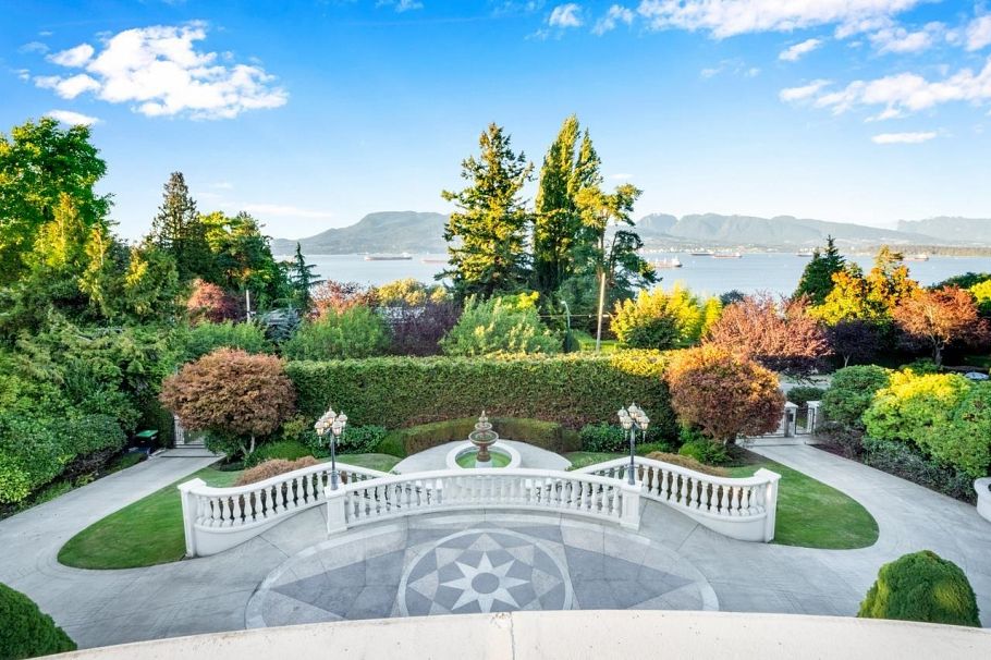 4788 Belmont Avenue Vancouver, BC - 7