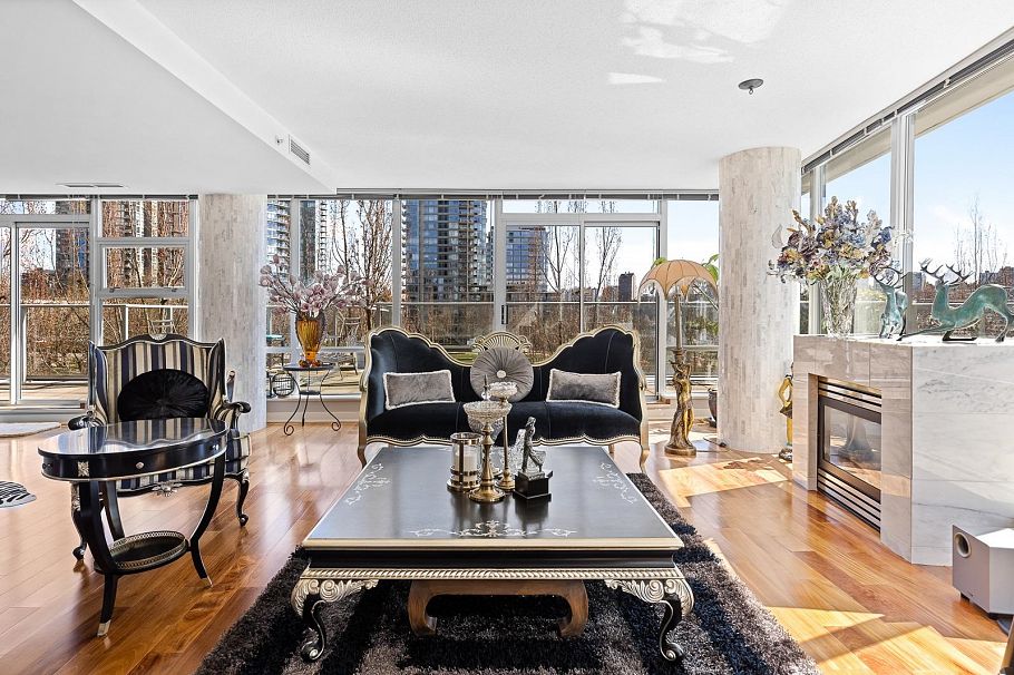 301 638 Beach Crescent Vancouver, BC - 13