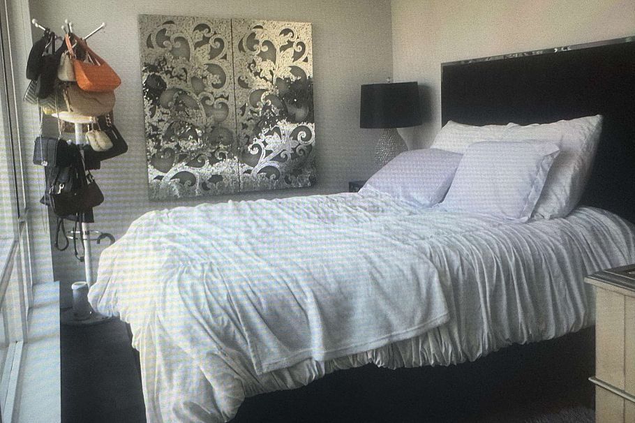 1009 161 W Georgia Street Vancouver, BC - 23