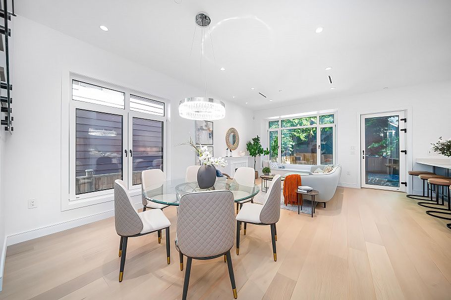 5838 Highbury Street Vancouver, BC - 2