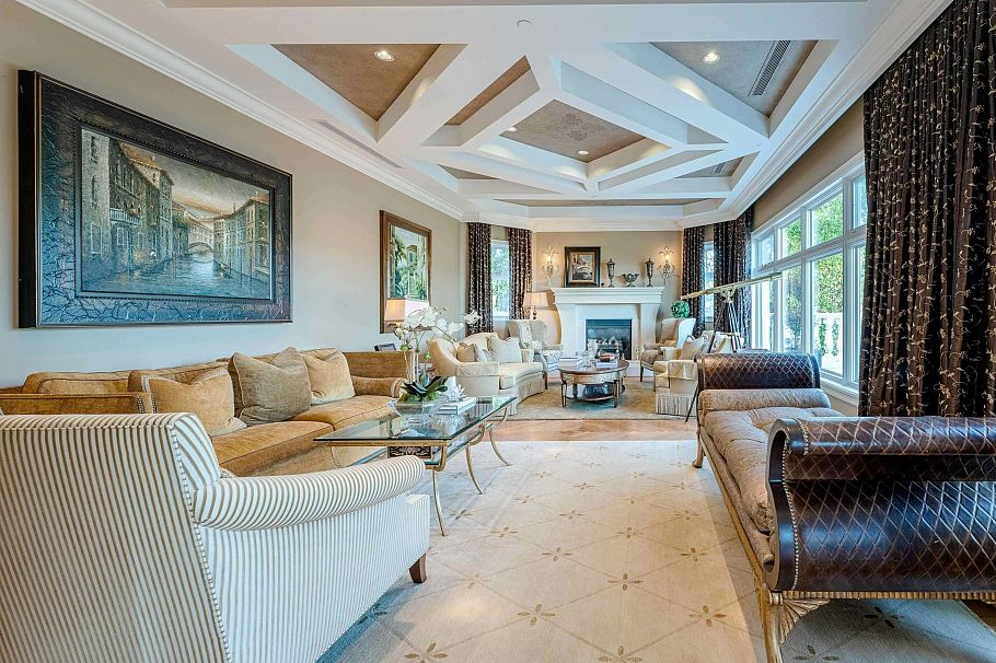 4788 Belmont Avenue Vancouver, BC - 9