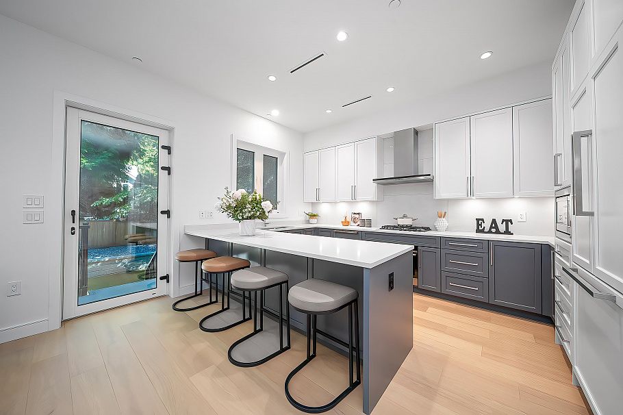 5838 Highbury Street Vancouver, BC - 6