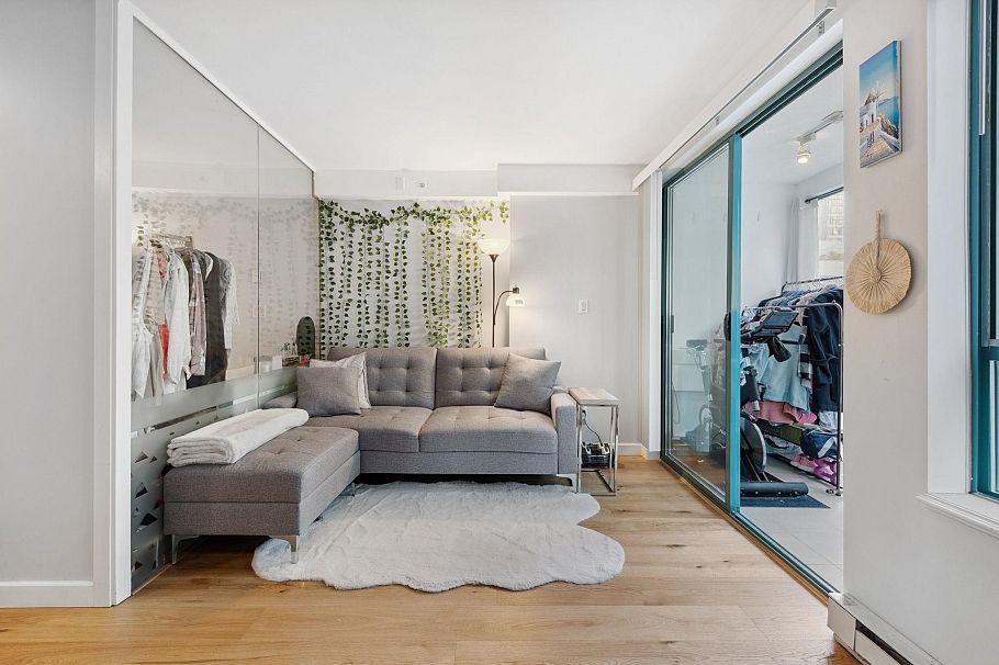 801 939 Homer Street Vancouver, BC - 10