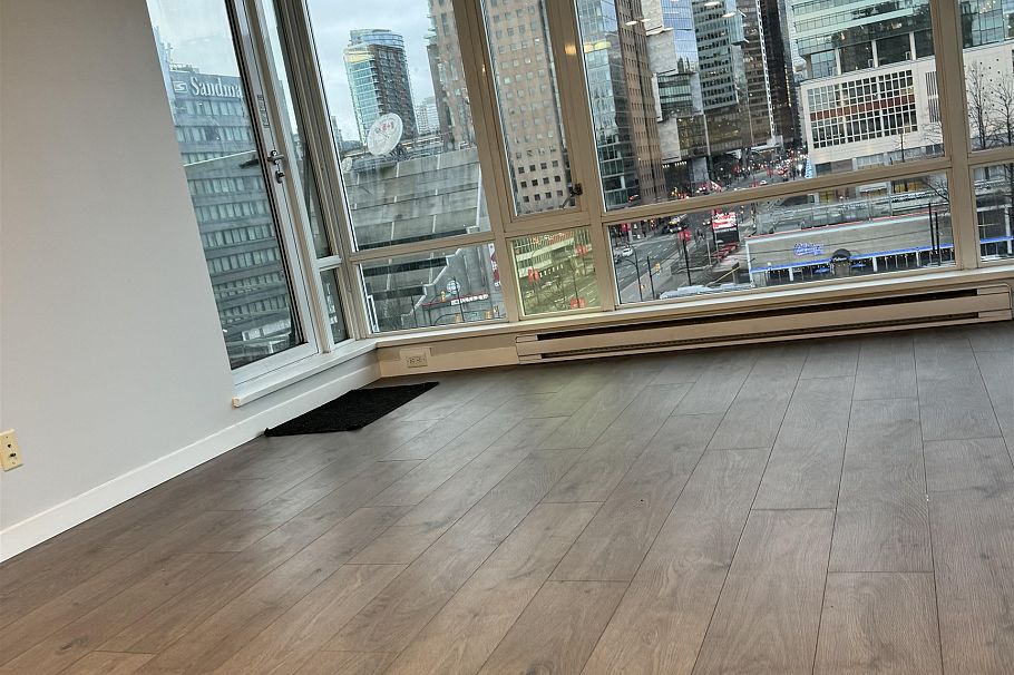 1009 161 W Georgia Street Vancouver, BC - 8