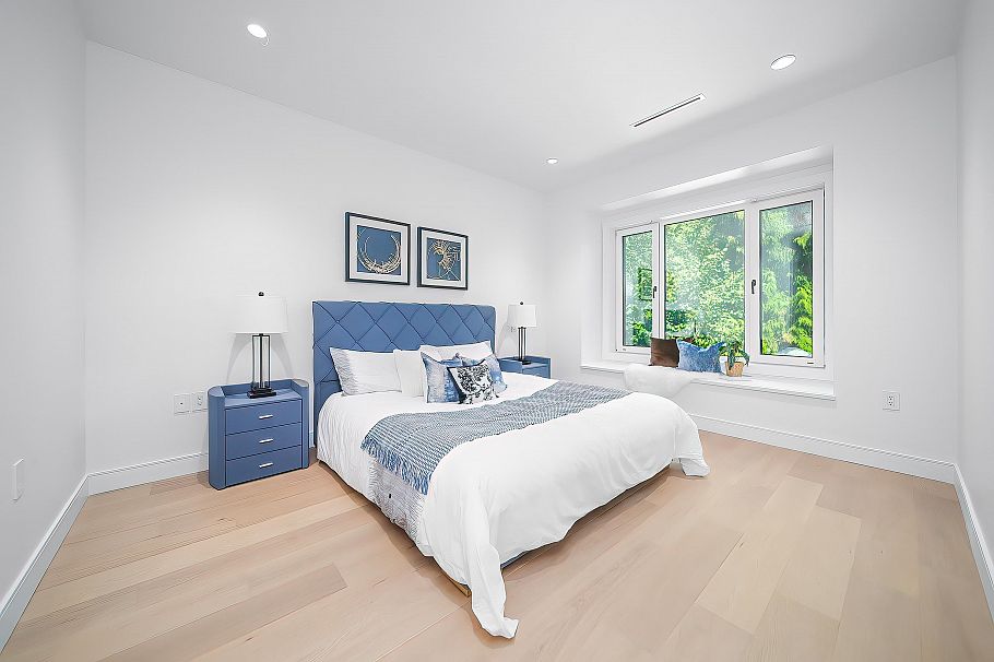 5838 Highbury Street Vancouver, BC - 12