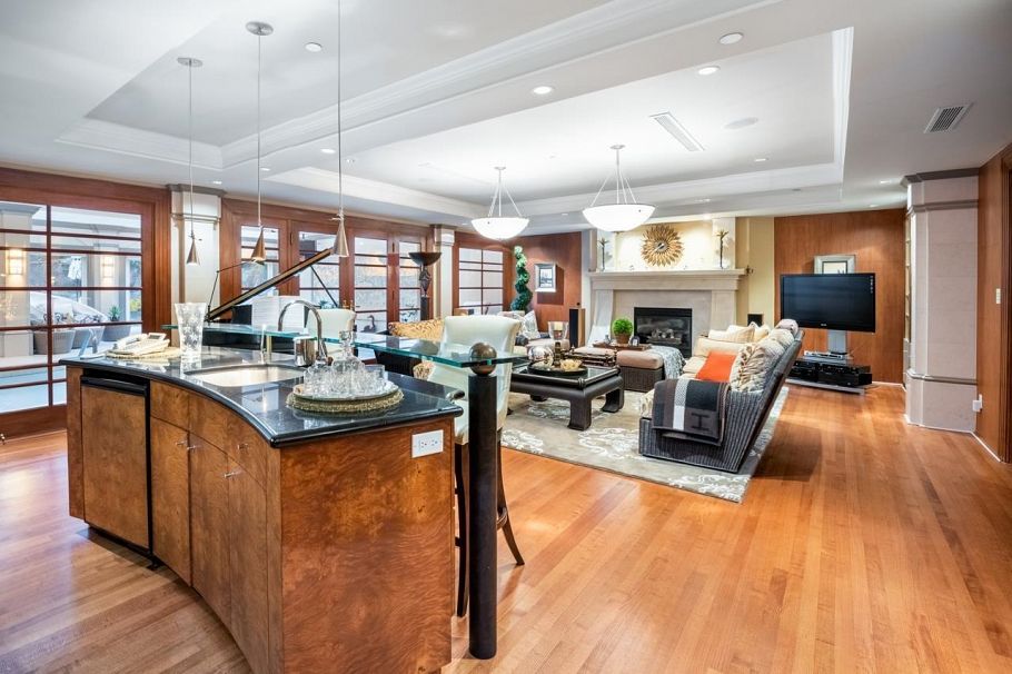 4788 Belmont Avenue Vancouver, BC - 35