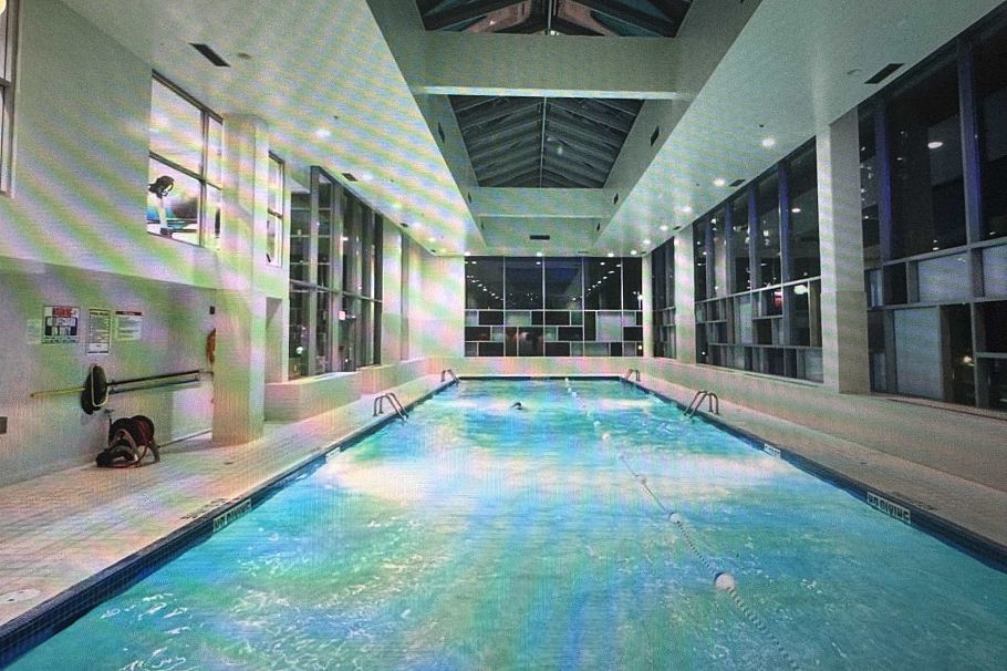 1009 161 W Georgia Street Vancouver, BC - 17