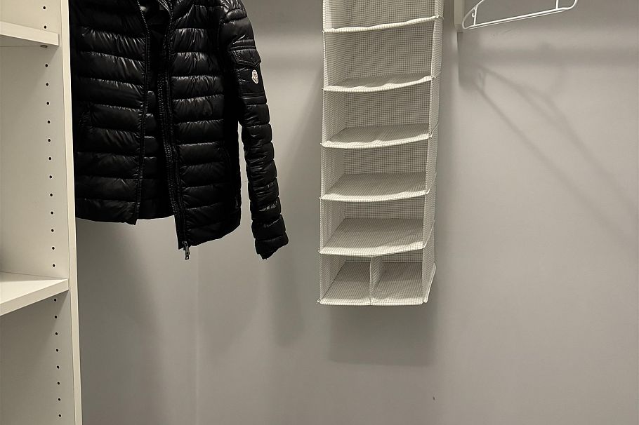 1009 161 W Georgia Street Vancouver, BC - 6