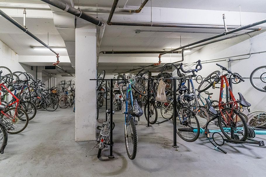 801 939 Homer Street Vancouver, BC - 28