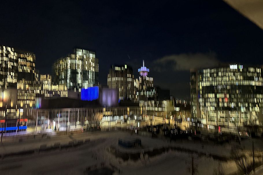 1009 161 W Georgia Street Vancouver, BC - 26