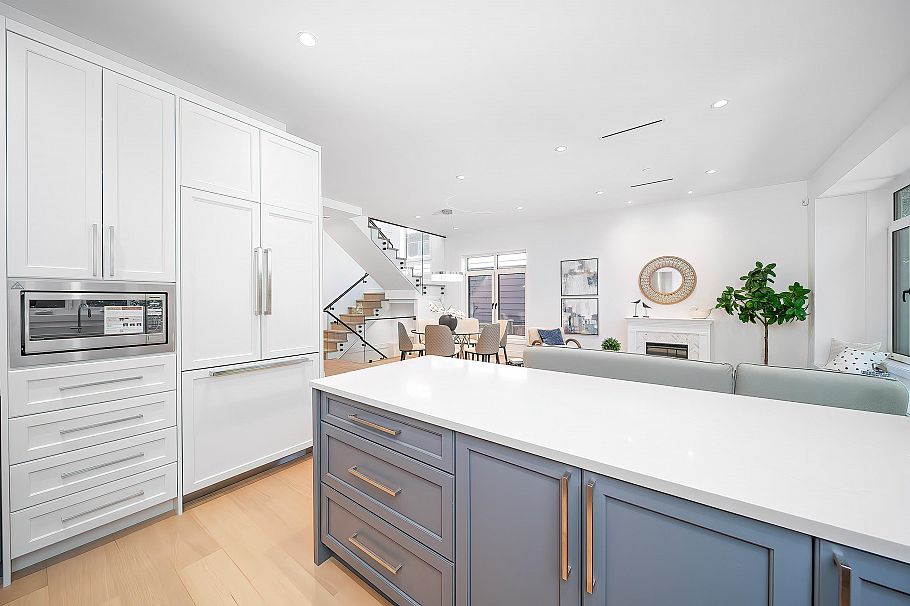 5838 Highbury Street Vancouver, BC - 9