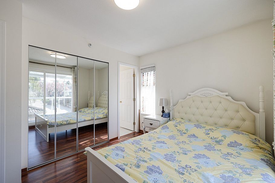 8573 Laurel Street Vancouver, BC - 13