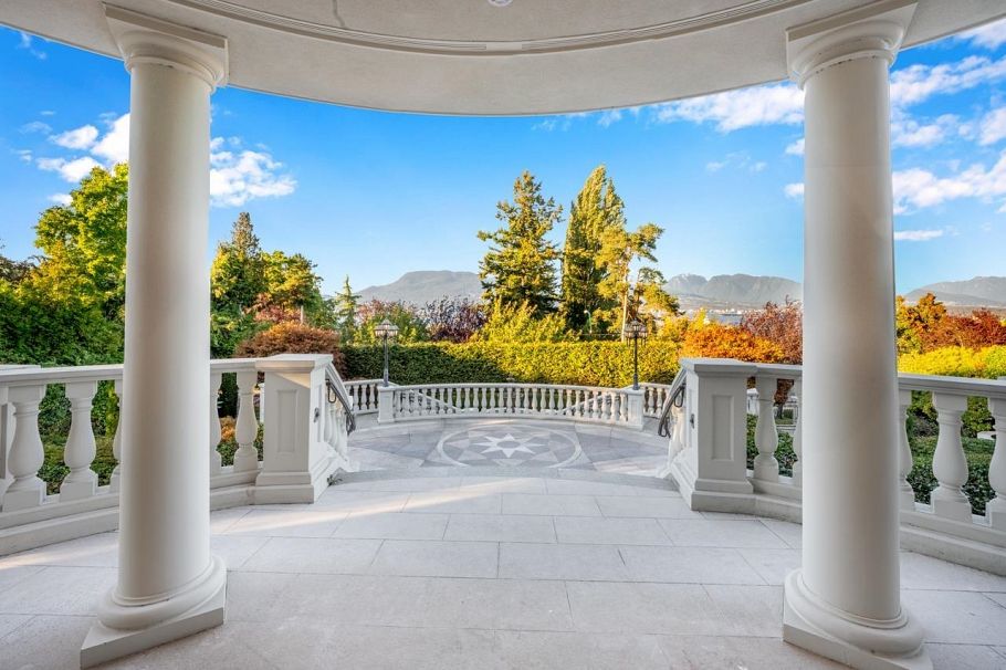 4788 Belmont Avenue Vancouver, BC - 6