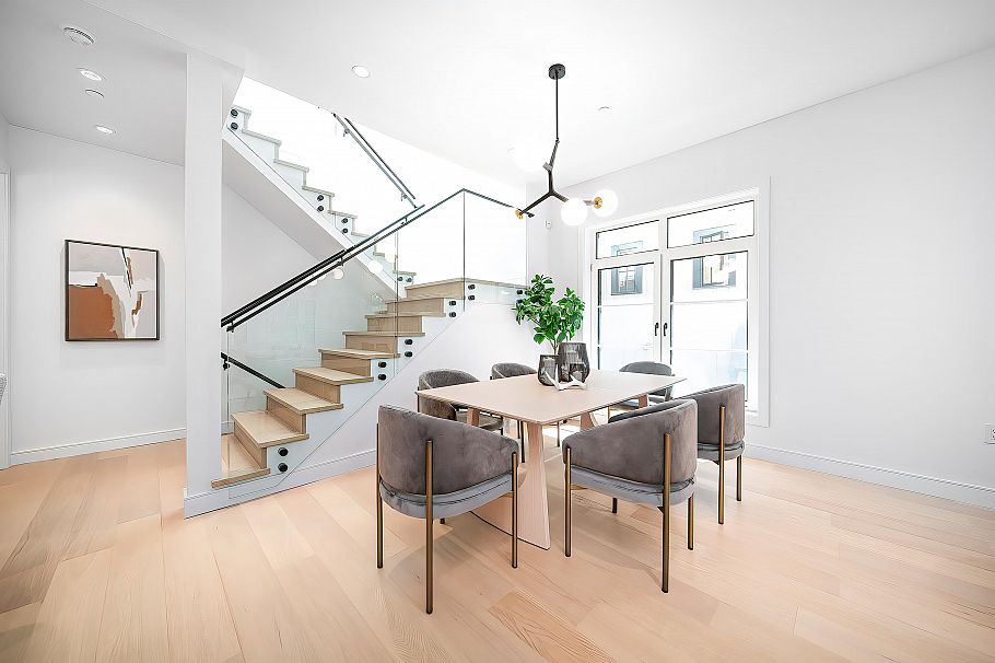 5836 Highbury Street Vancouver, BC - 6