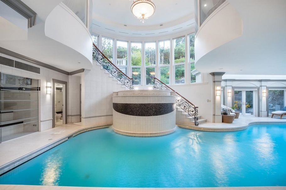 4788 Belmont Avenue Vancouver, BC - 33