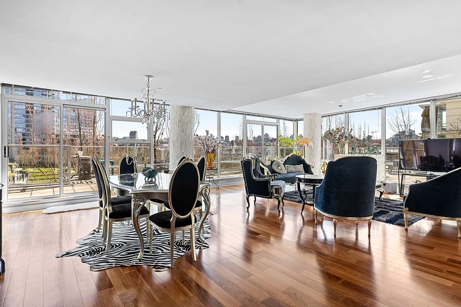 301 638 Beach Crescent Vancouver, BC - 7