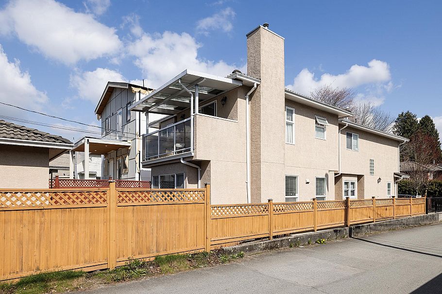 8573 Laurel Street Vancouver, BC - 26