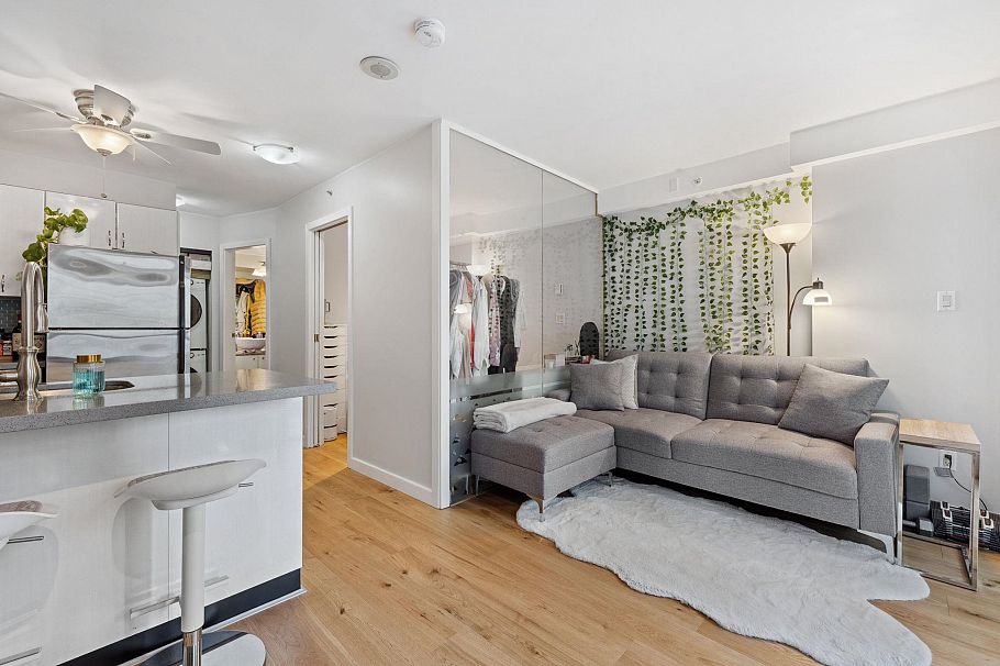 801 939 Homer Street Vancouver, BC - 14