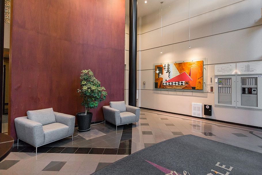 801 939 Homer Street Vancouver, BC - 7