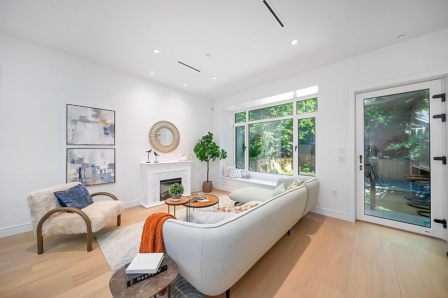 5838 Highbury Street Vancouver, BC - 4