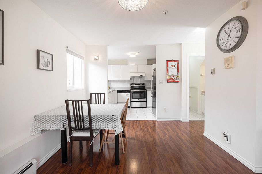 8573 Laurel Street Vancouver, BC - 5