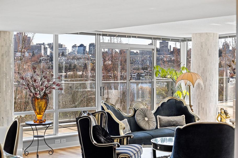 301 638 Beach Crescent Vancouver, BC - 8