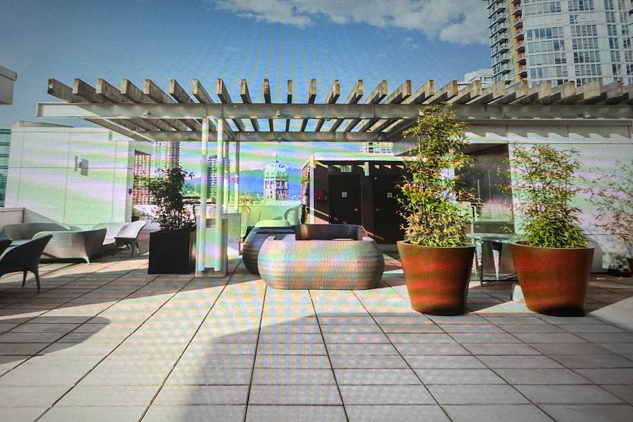 1009 161 W Georgia Street Vancouver, BC - 24