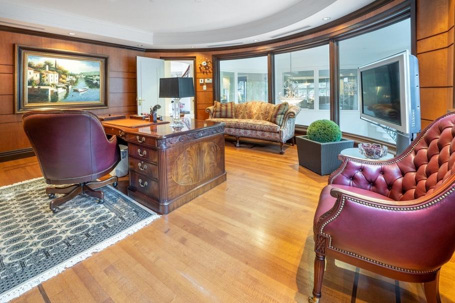 4788 Belmont Avenue Vancouver, BC - 22